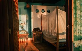 Balamjuyuc Cabañas y Ecohostel